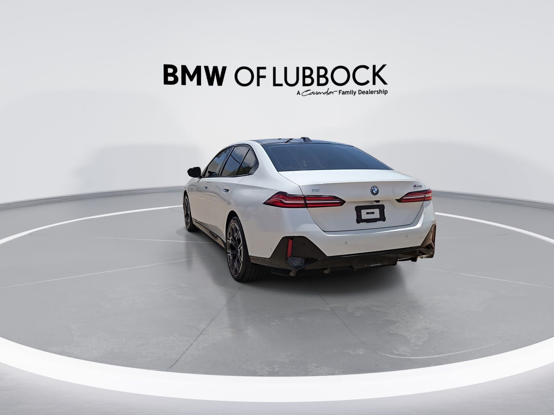 Certified 2024 BMW i5 M60 w/ Premium Package AWD/4WD image 7