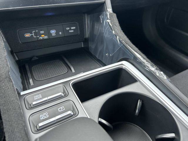 New 2026 Hyundai Sonata SEL FWD image 12