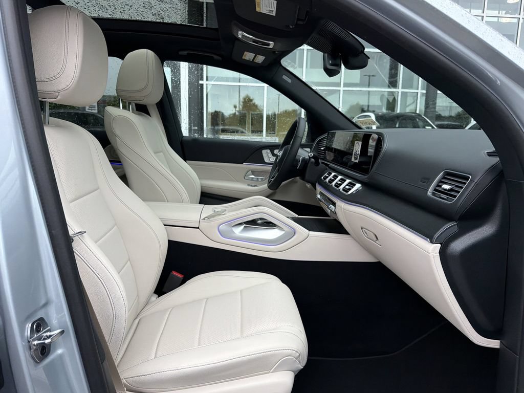 New 2026 Mercedes-Benz GLE 350 4MATIC image 18