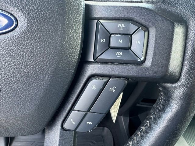 Used 2019 Ford F150 XLT w/ Equipment Group 302A Luxury AWD/4WD image 18