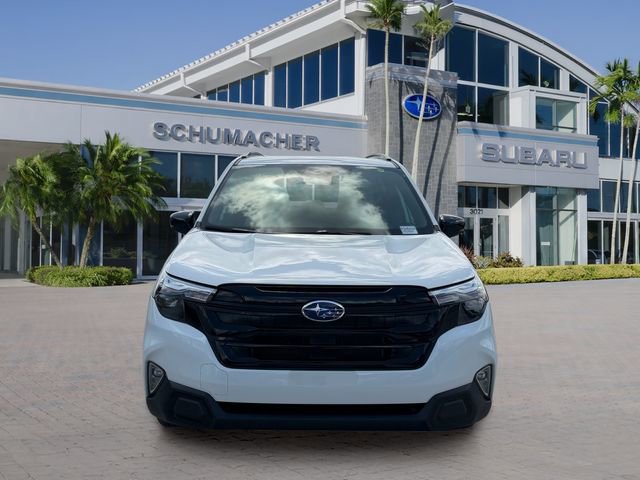New 2026 Subaru Forester Sport AWD/4WD image 2