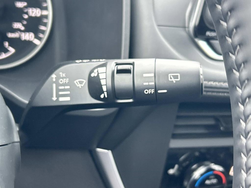 New 2026 Nissan Rogue Dark Armor AWD/4WD image 31