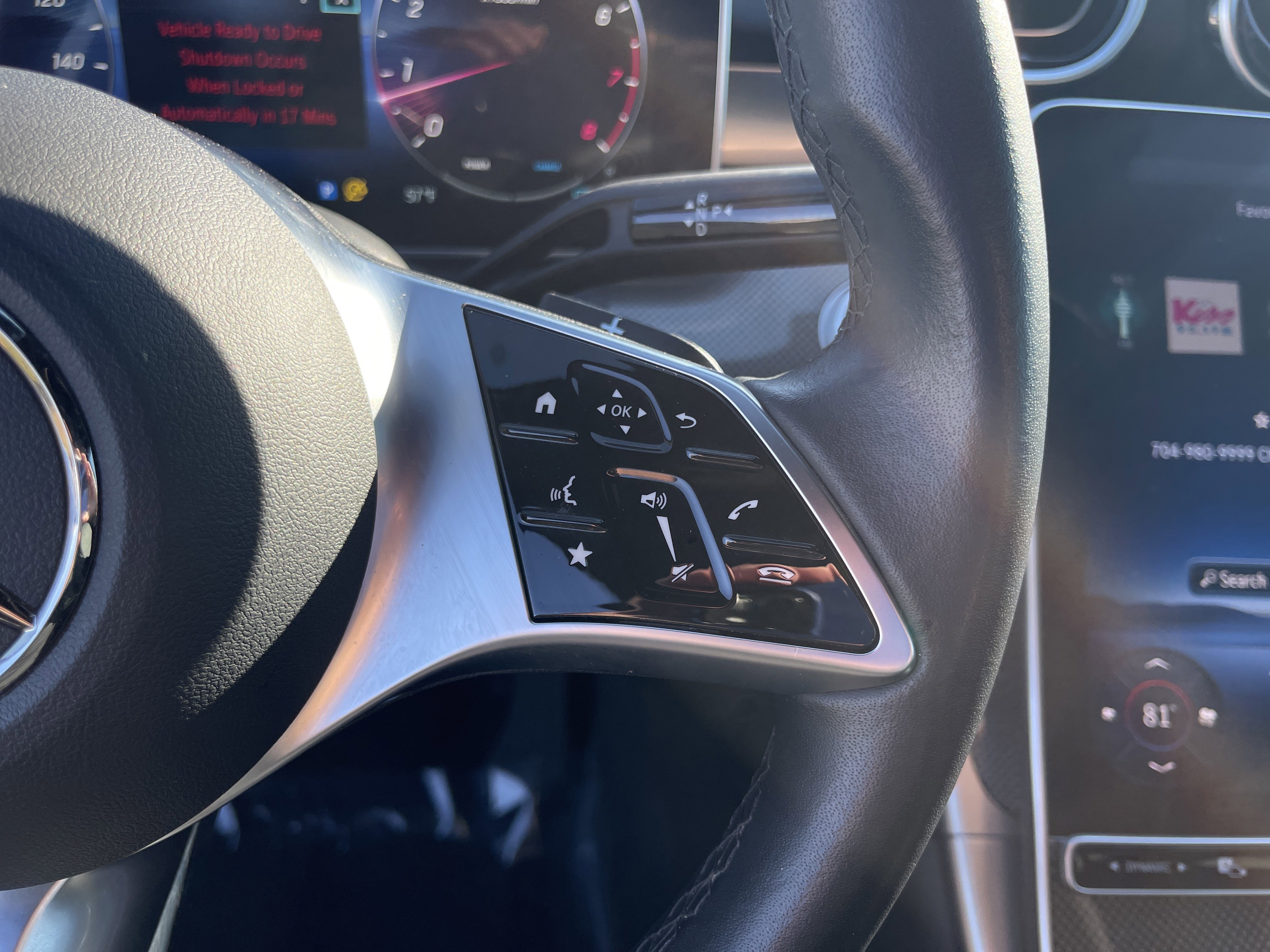 Used 2024 Mercedes-Benz C 300 C 300 image 20