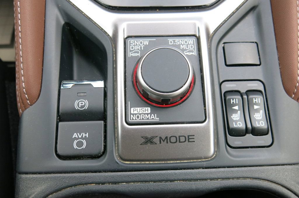 Used 2022 Subaru Forester Touring w/ Popular Package #2 image 32