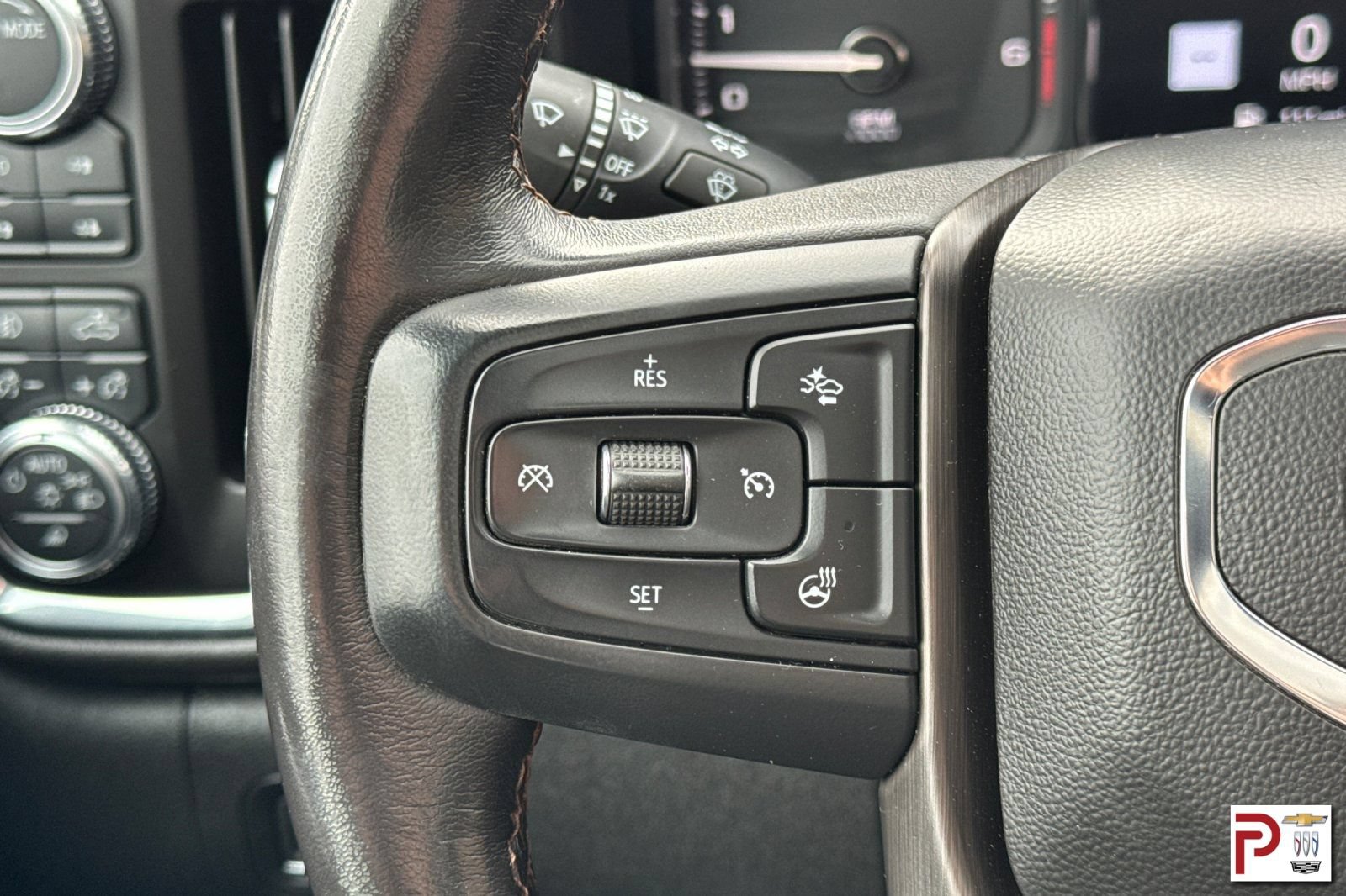 Certified 2022 GMC Sierra 2500 AT4 w/ AT4 Premium Plus Package AWD/4WD image 28