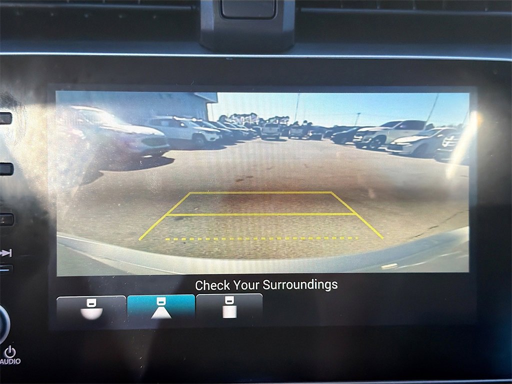 Used 2019 Honda Insight Touring image 15