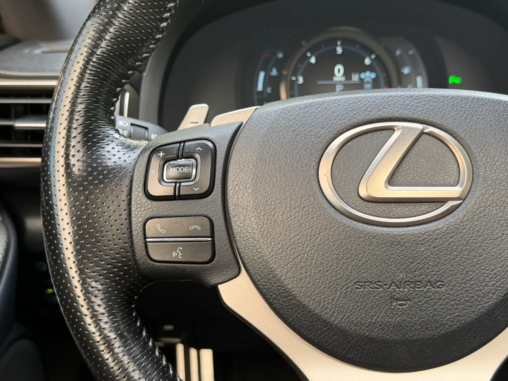 Used 2018 Lexus RC 300 F Sport AWD/4WD image 27