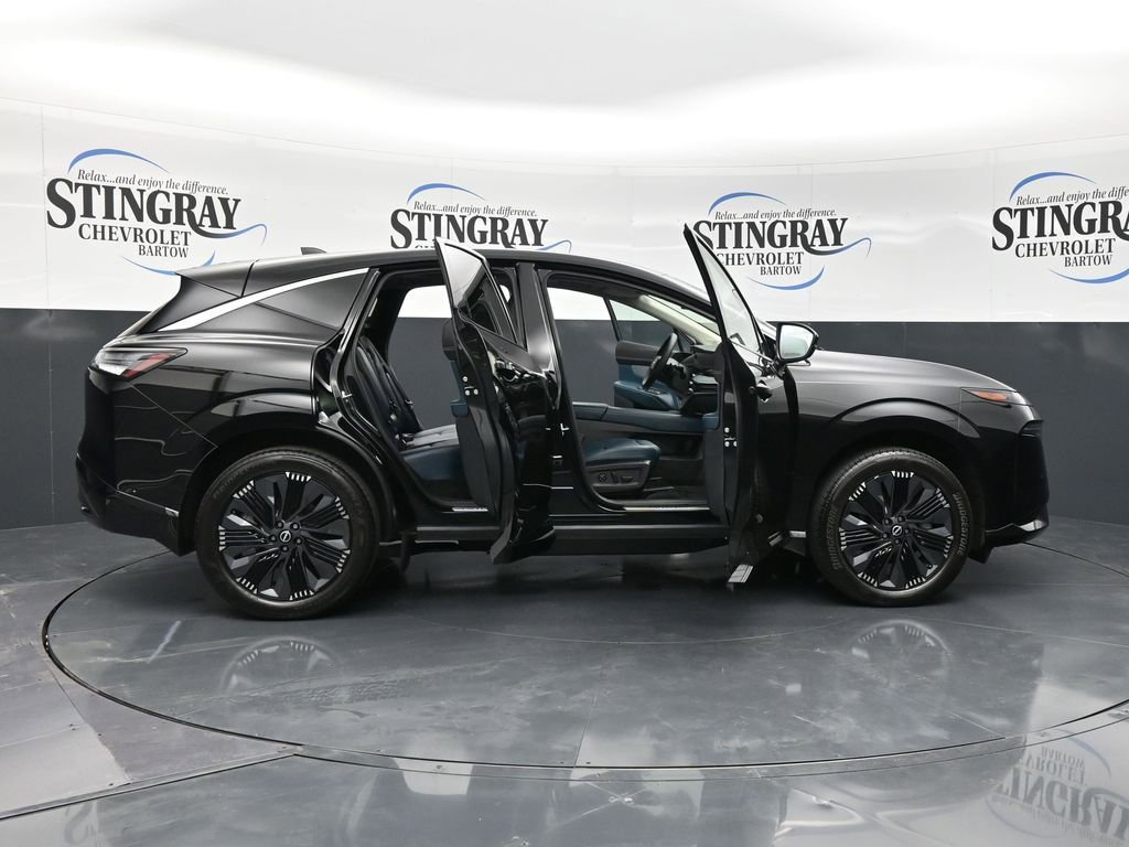 Used 2025 Nissan Murano Platinum w/ Cargo Package image 27