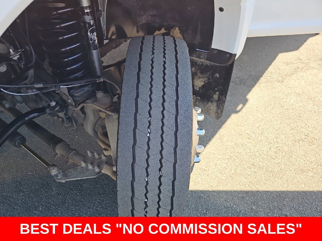 Used 2022 Ford F450 XLT w/ XLT Premium Package AWD/4WD image 34
