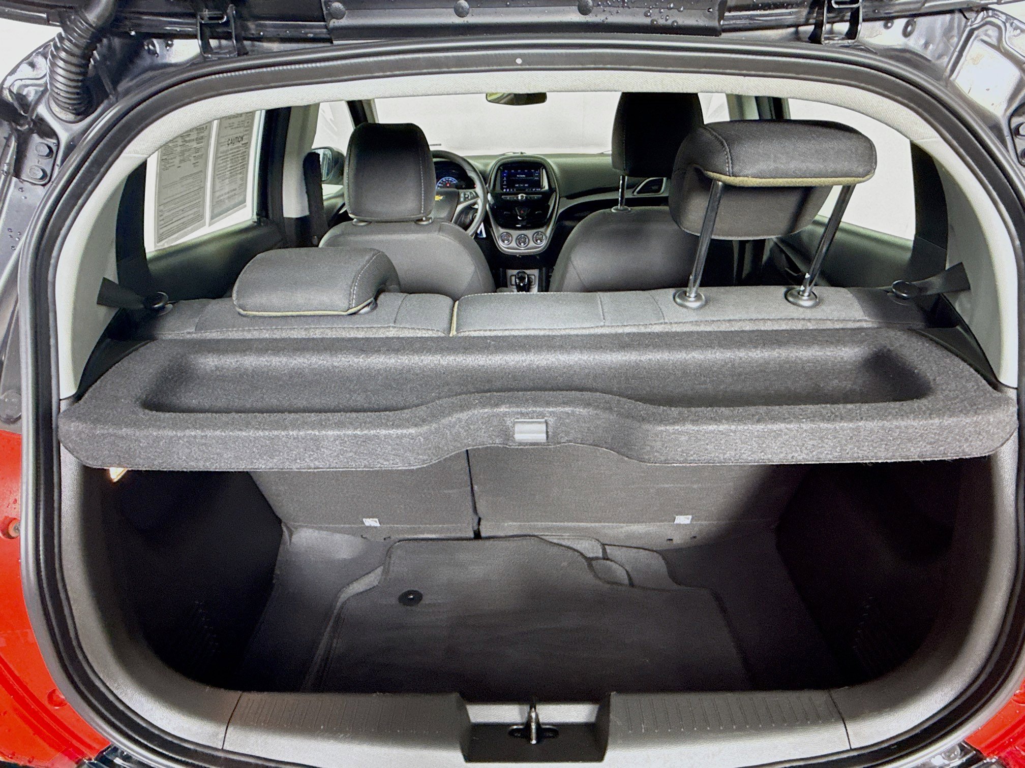 Used 2021 Chevrolet Spark LT image 31