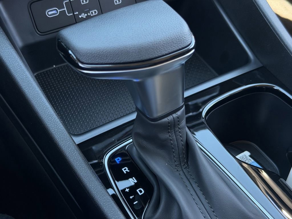 New 2026 Hyundai Tucson SE image 17