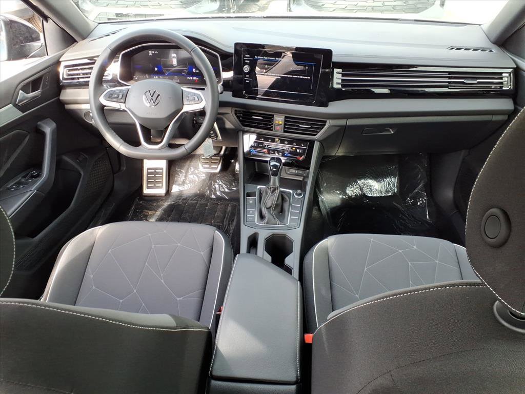 New 2026 Volkswagen Jetta Sport image 6