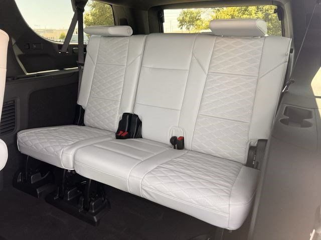 New 2026 Cadillac Escalade ESV Platinum Luxury AWD/4WD image 28
