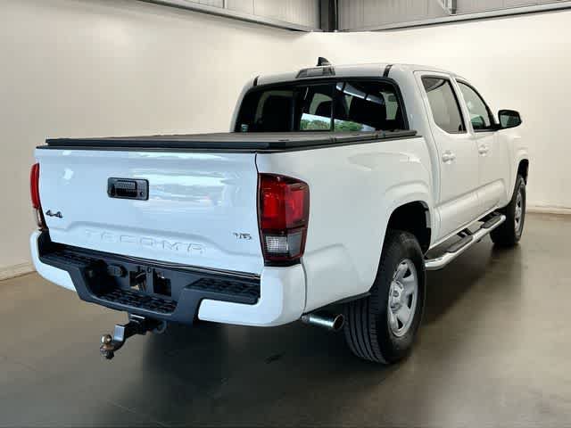 Used 2023 Toyota Tacoma SR AWD/4WD image 29