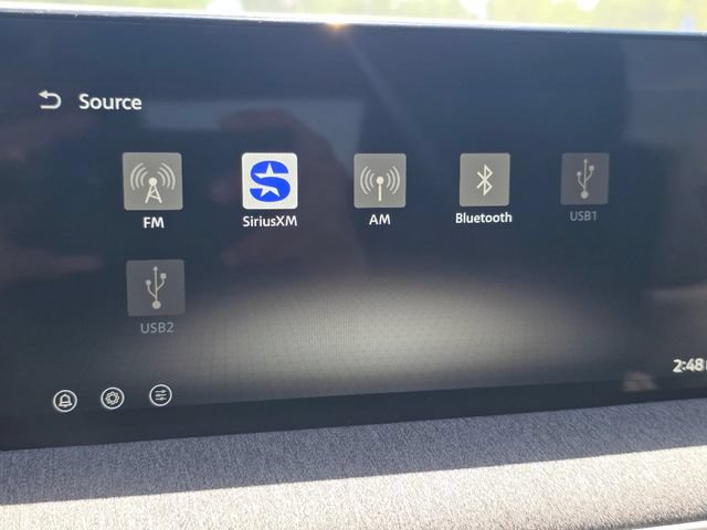 New 2026 Nissan Kicks SV w/ Cold Weather Package AWD/4WD image 7