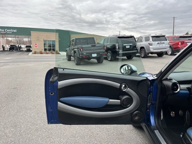 Used 2008 MINI Cooper Clubman S image 28