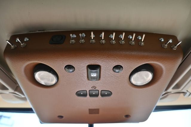 Used 2003 HUMMER H2 AWD/4WD image 38