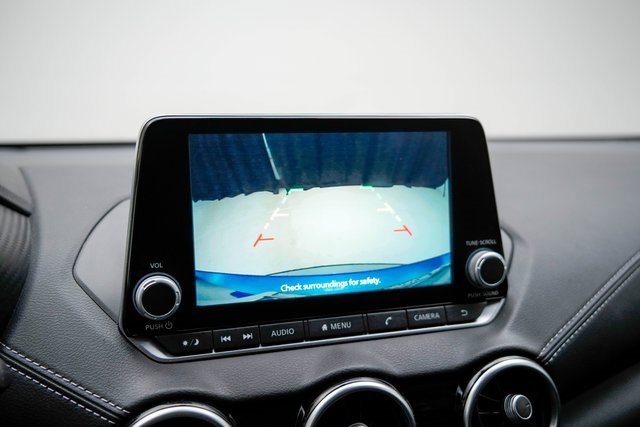 Used 2024 Nissan Sentra SV w/ All-Weather Package image 28