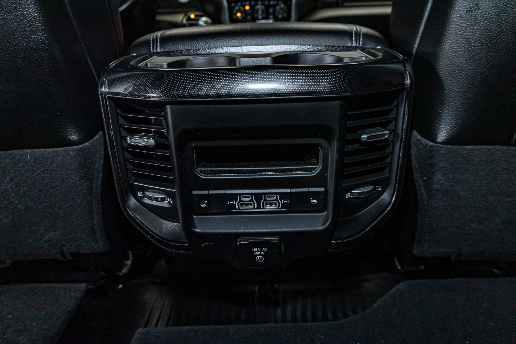 Used 2022 RAM 2500 Power Wagon w/ Level 2 Equipment Group image 23