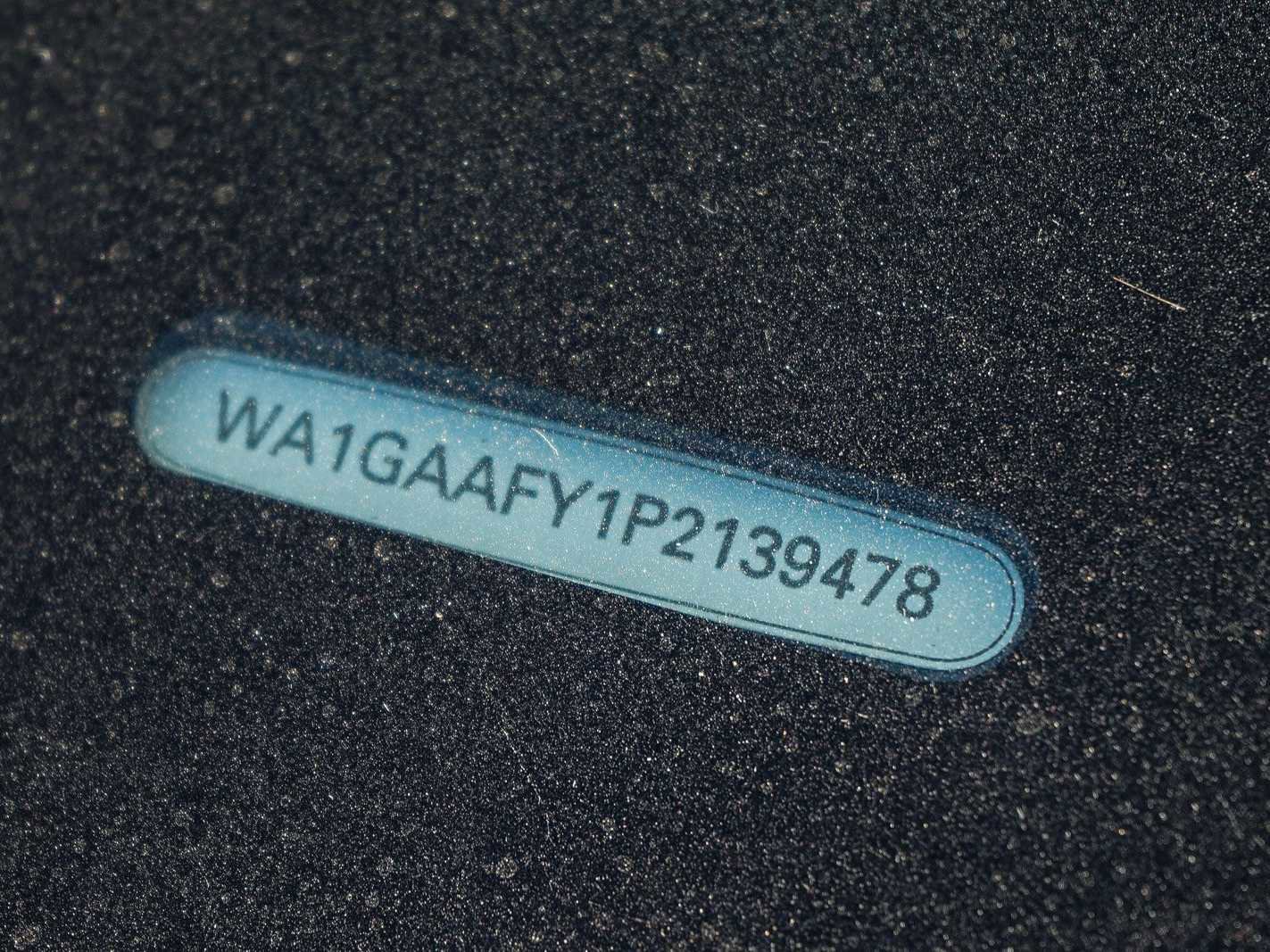 Used 2023 Audi Q5 2.0T Premium w/ Convenience Package image 12