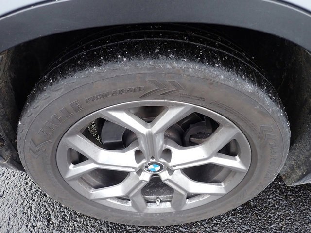 Used 2021 BMW X3 xDrive30i w/ Convenience Package image 9