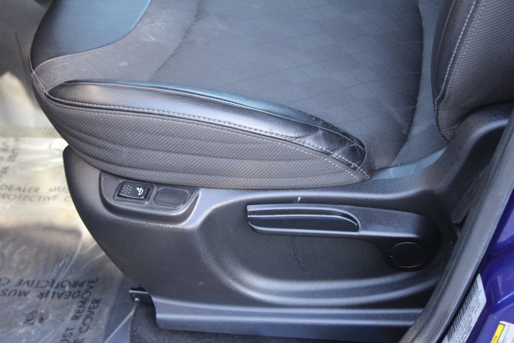 Used 2018 FIAT 500L Pop w/ Popular Equipment Group image 13