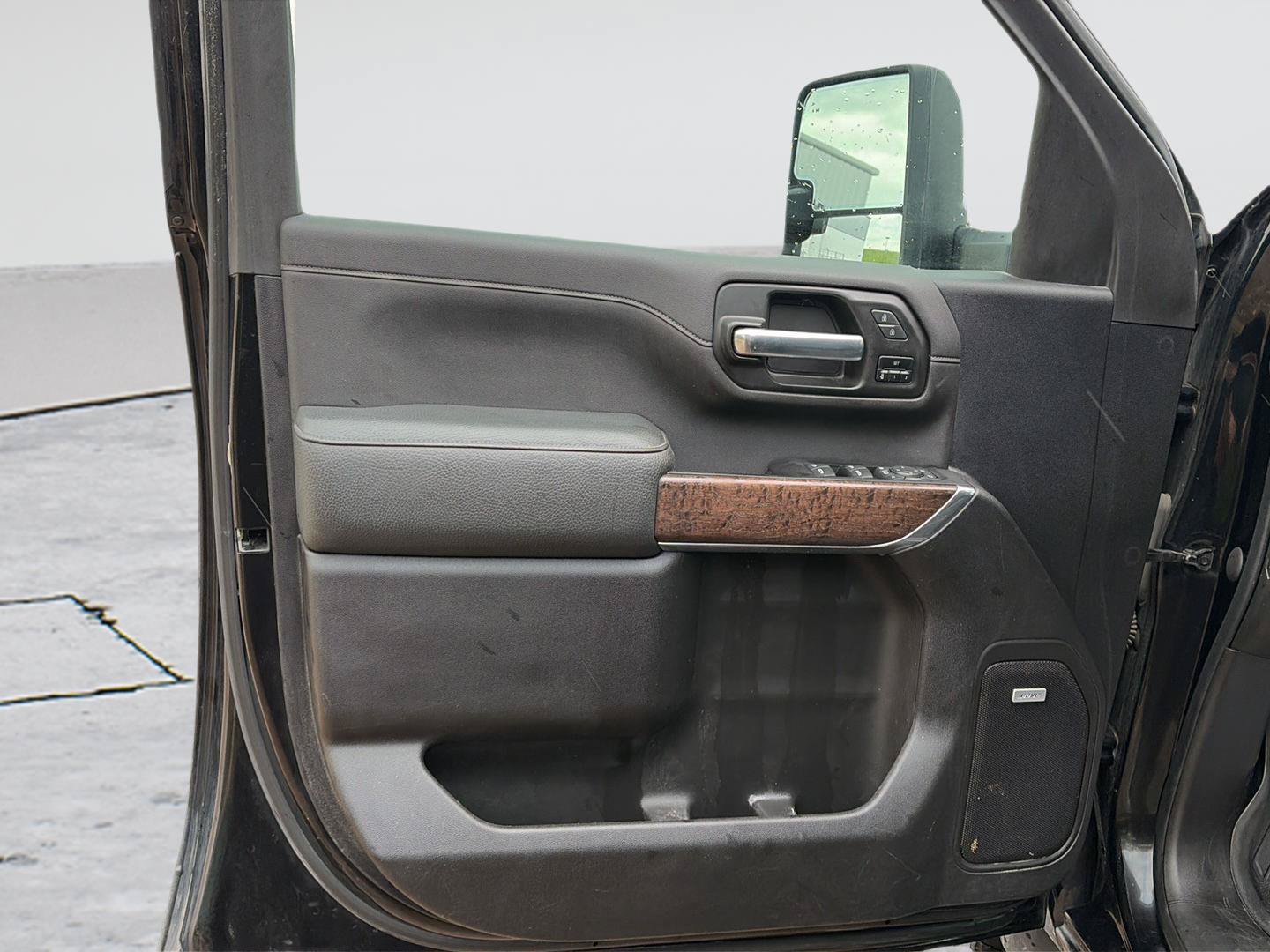 Used 2023 GMC Sierra 3500 Denali AWD/4WD image 19