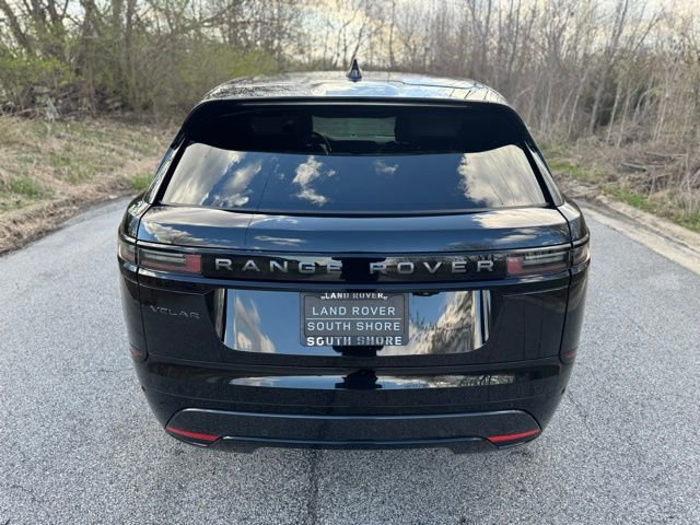 Used 2026 Land Rover Range Rover Velar Dynamic SE AWD/4WD image 6