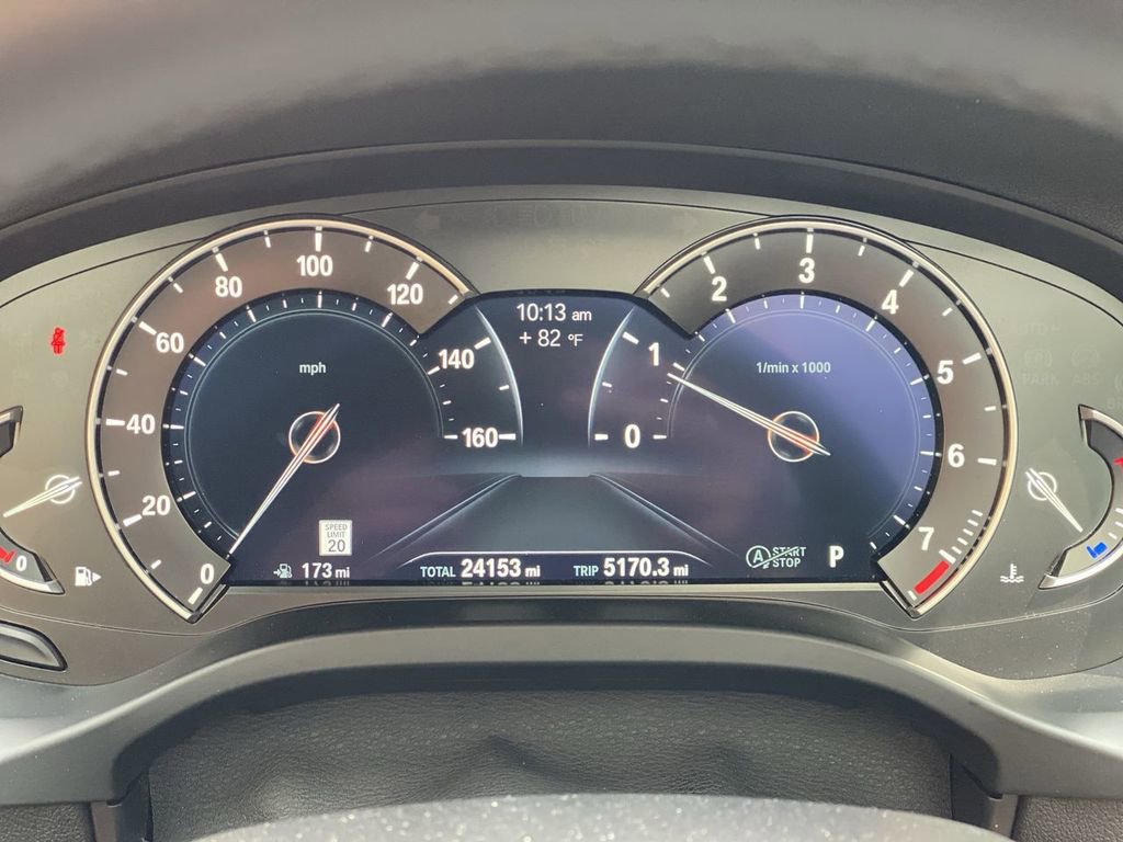 Used 2019 BMW X3 xDrive30i w/ Convenience Package AWD/4WD image 39