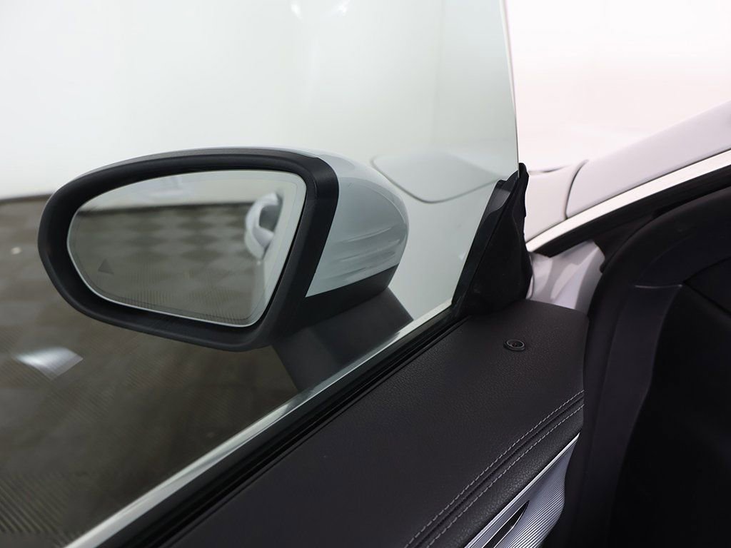 Used 2022 Mercedes-Benz CLA 250 4MATIC w/ Premium Package Lite image 34