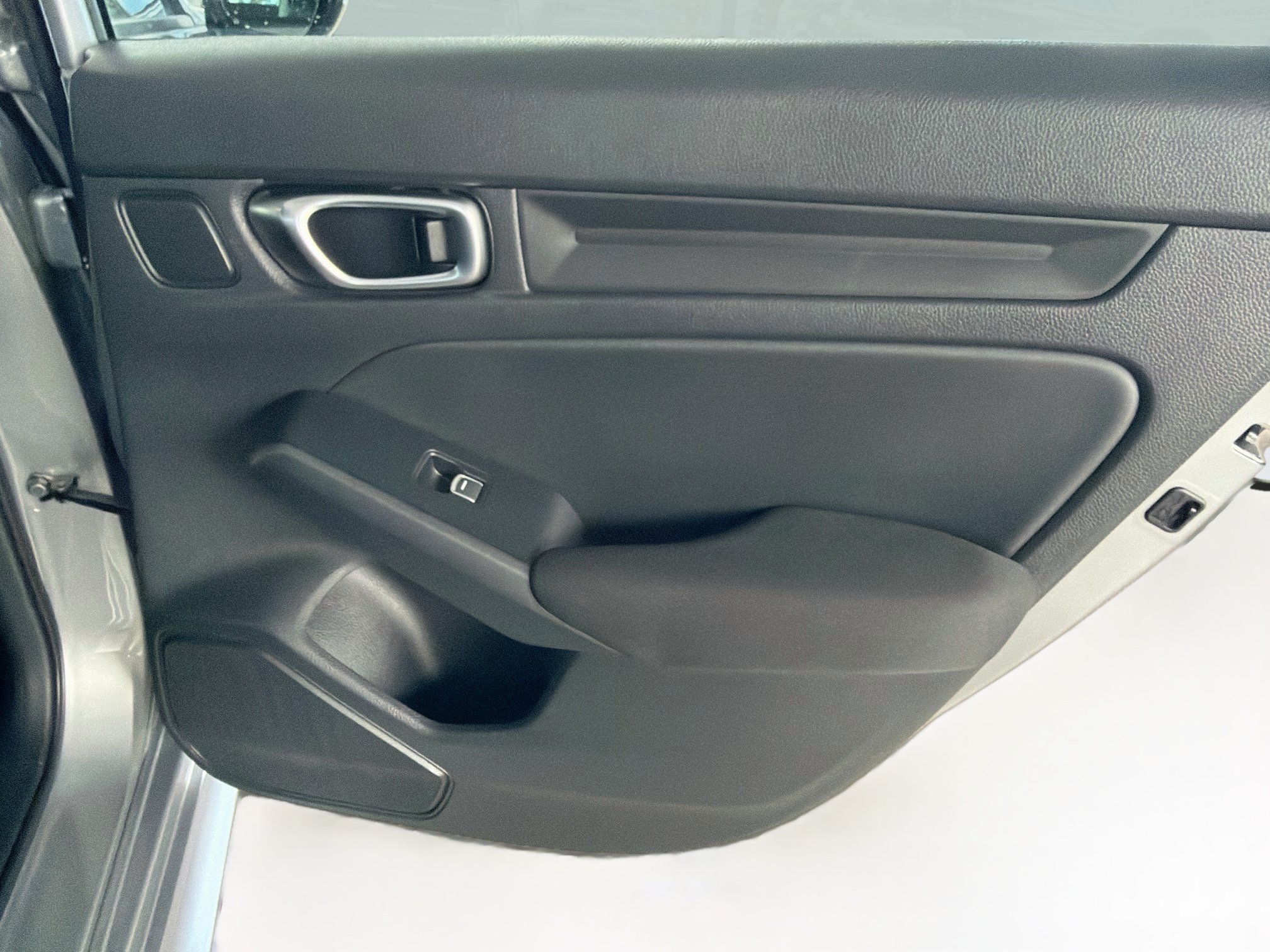 Used 2025 Honda Civic LX image 28