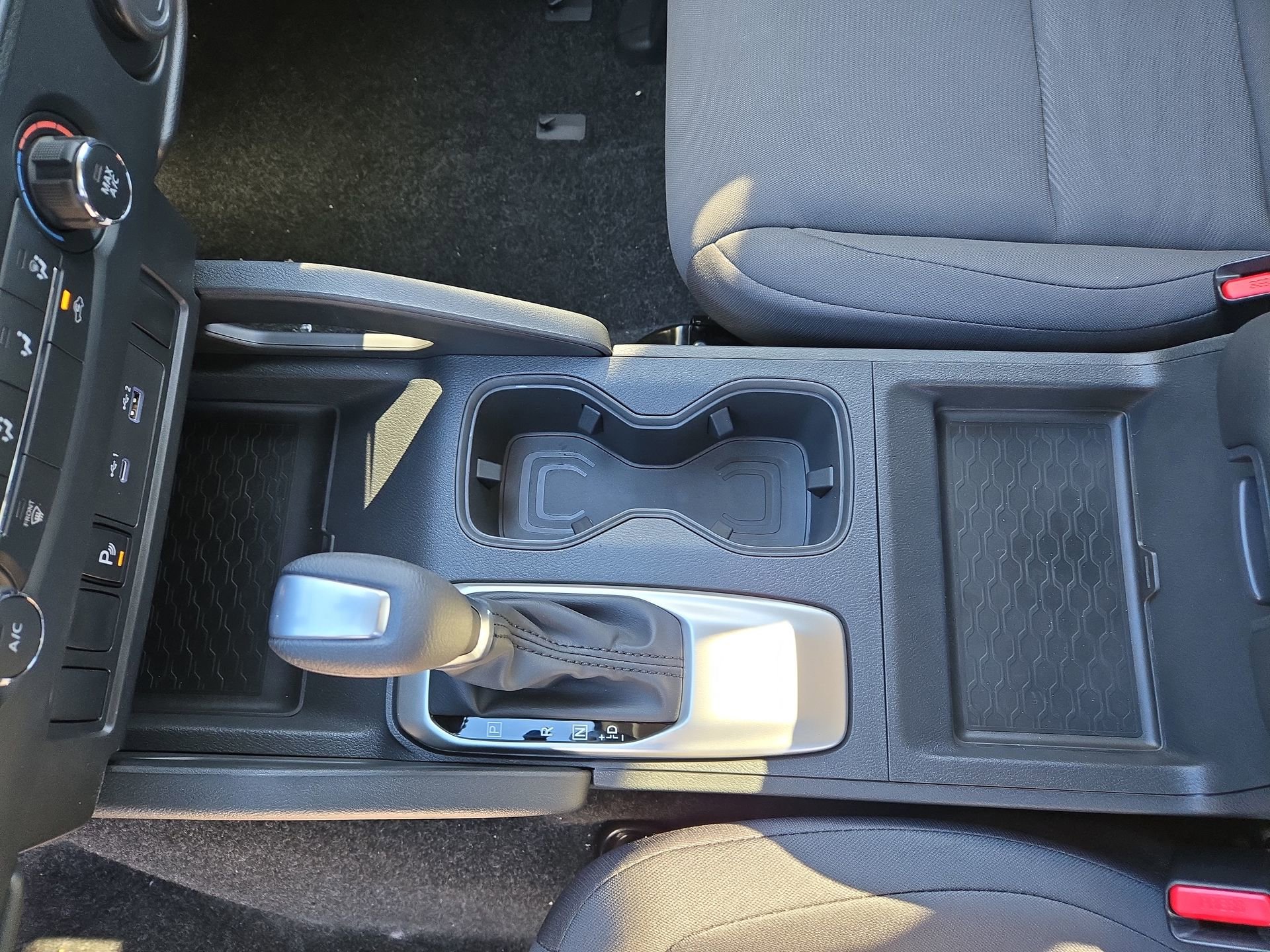 New 2026 Nissan Frontier S w/ Tow Package image 22