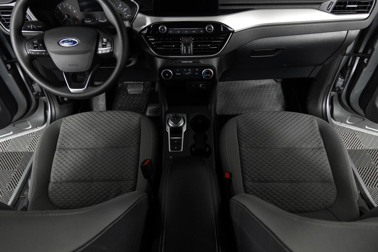 Used 2021 Ford Escape SE AWD/4WD image 36