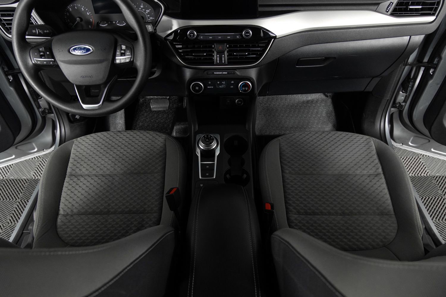 Used 2021 Ford Escape SE image 36