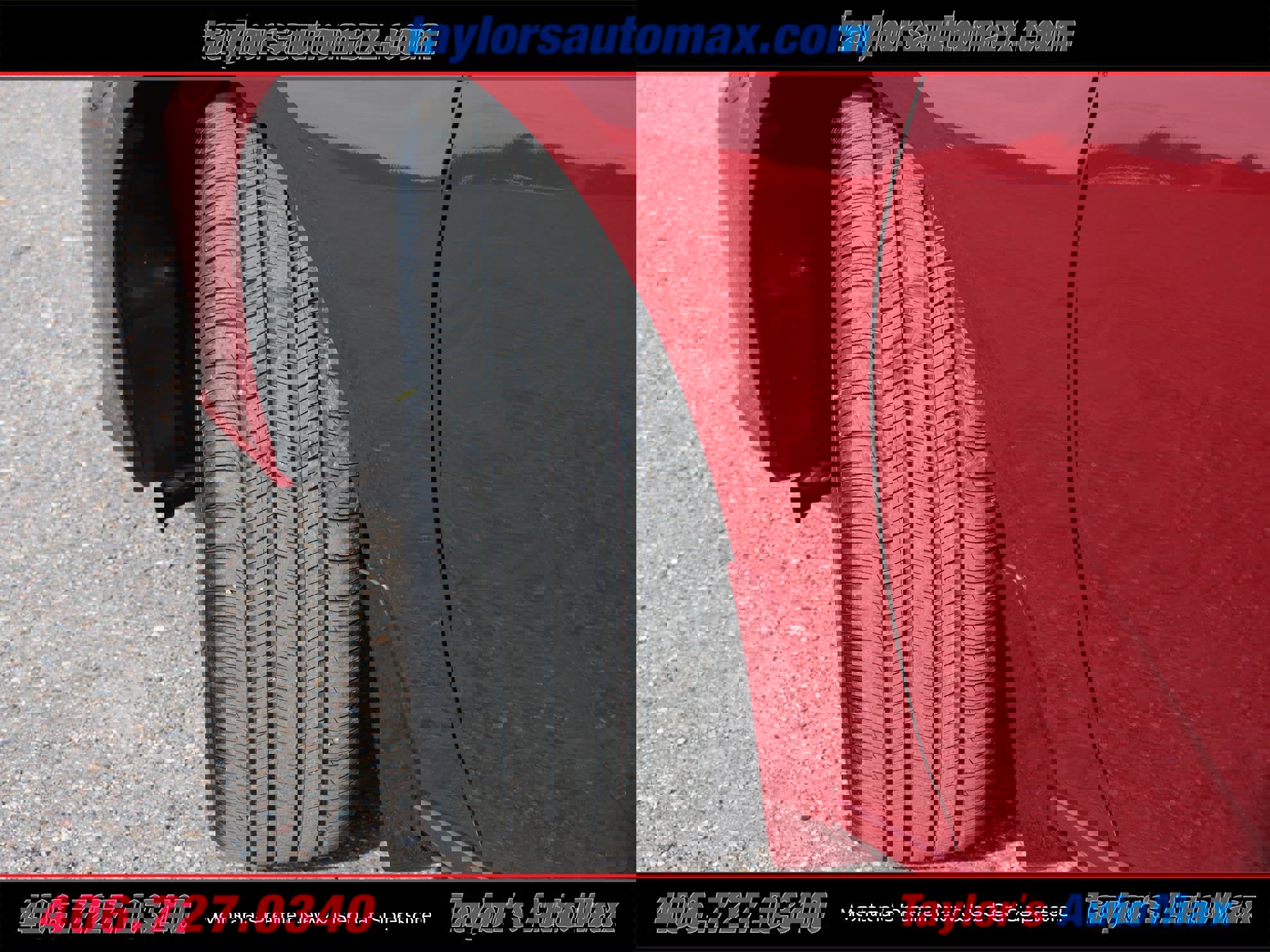 New 2026 Nissan Altima 2.5 SV w/ SV Premium Package image 32