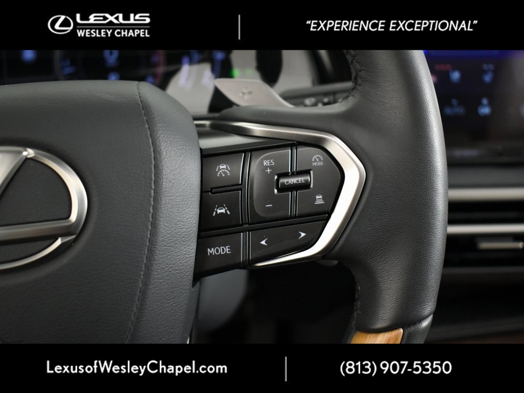 Used 2024 Lexus RX 350 Premium image 41