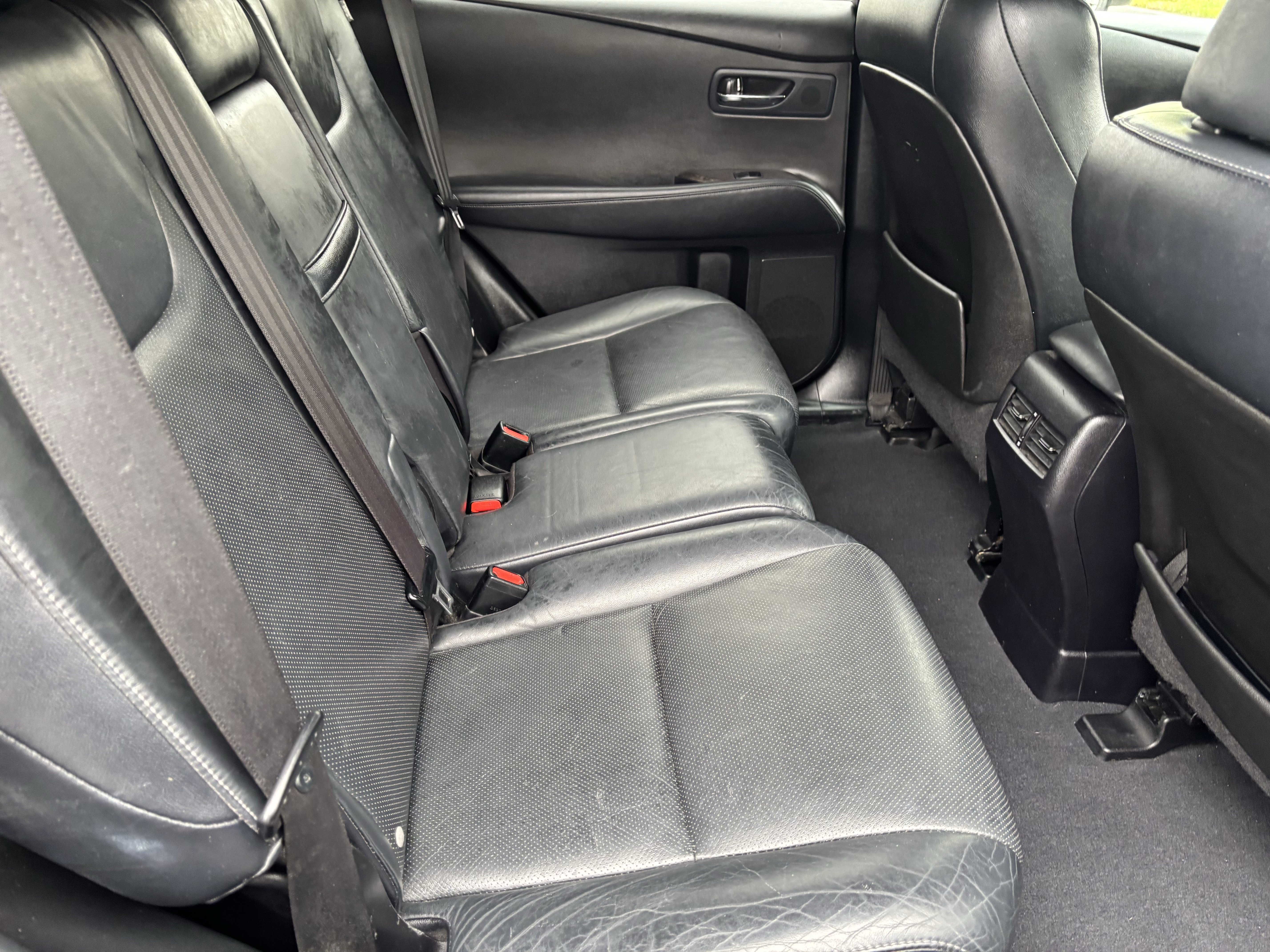 Used 2015 Lexus RX 350 FWD image 12