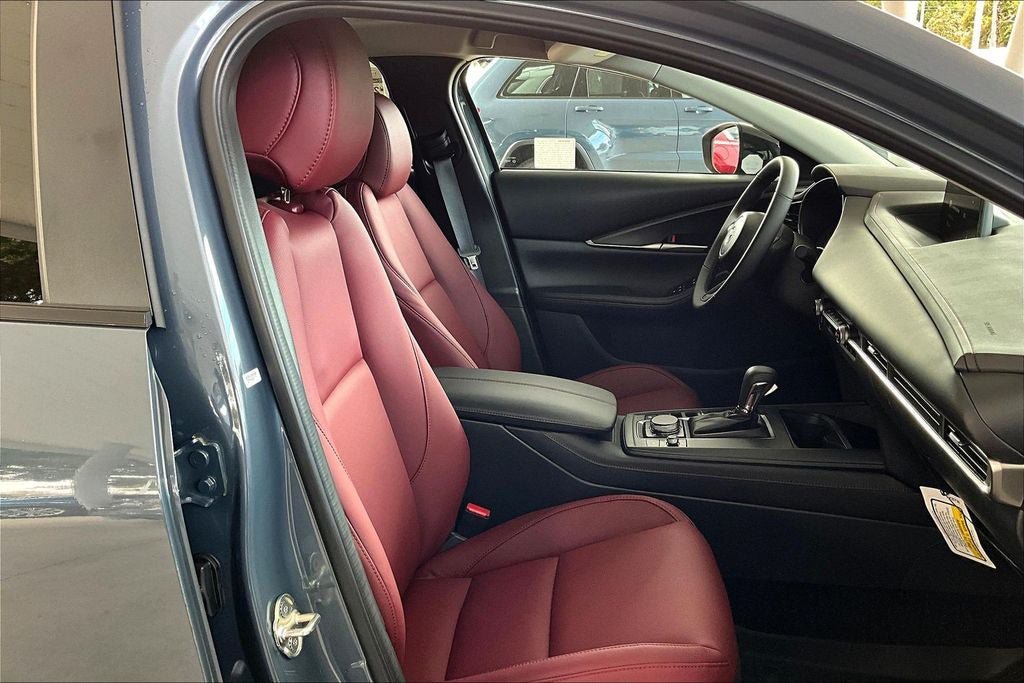 New 2026 MAZDA CX-30 AWD 2.5 S image 6