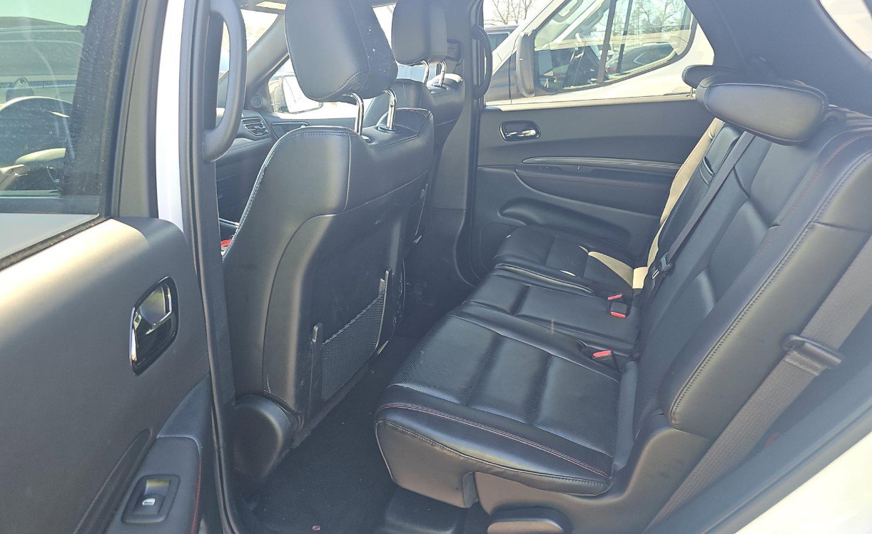 Used 2024 Dodge Durango GT image 10