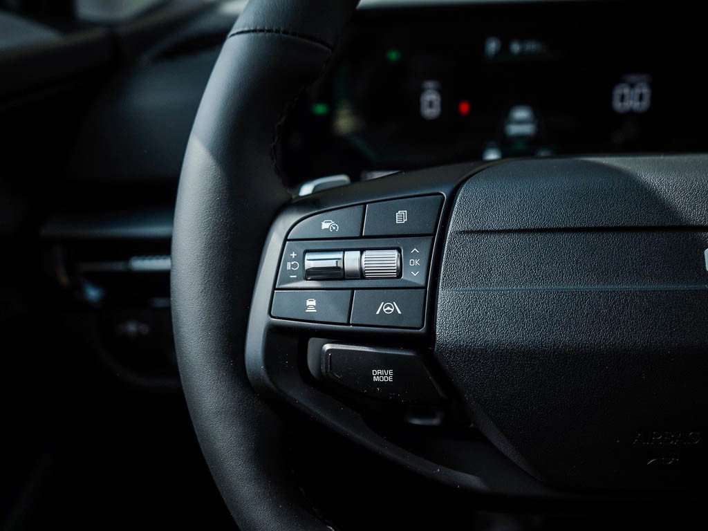 New 2027 Kia Sportage S AWD/4WD image 20