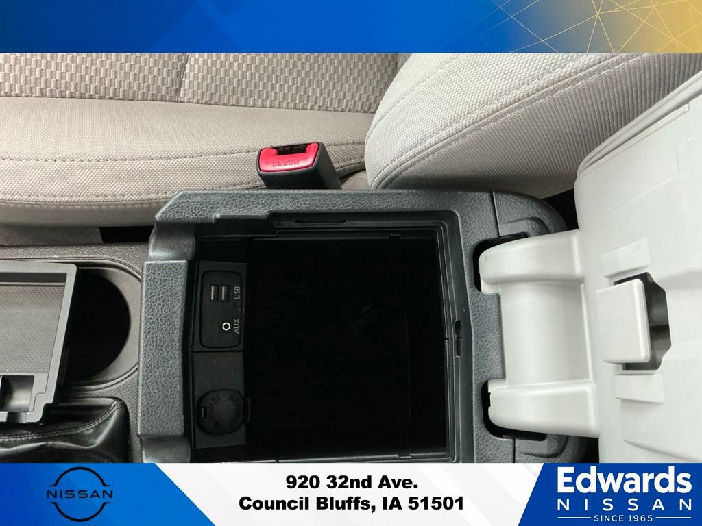 Used 2016 Subaru Forester 2.5i Premium w/ Popular Package #2 AWD/4WD image 30