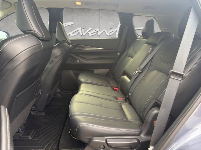 Used 2023 INFINITI QX60 Sensory w/ Cargo Package AWD/4WD image 22