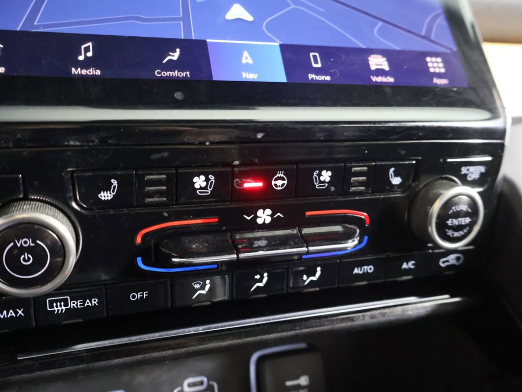 Used 2021 Jeep Grand Cherokee L Summit image 60