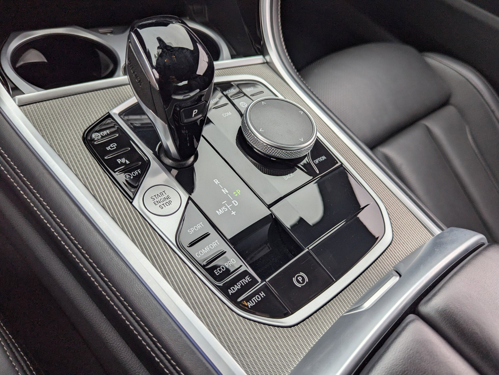 Used 2024 BMW 840i xDrive Coupe w/ Driving Assistance Package AWD/4WD image 28