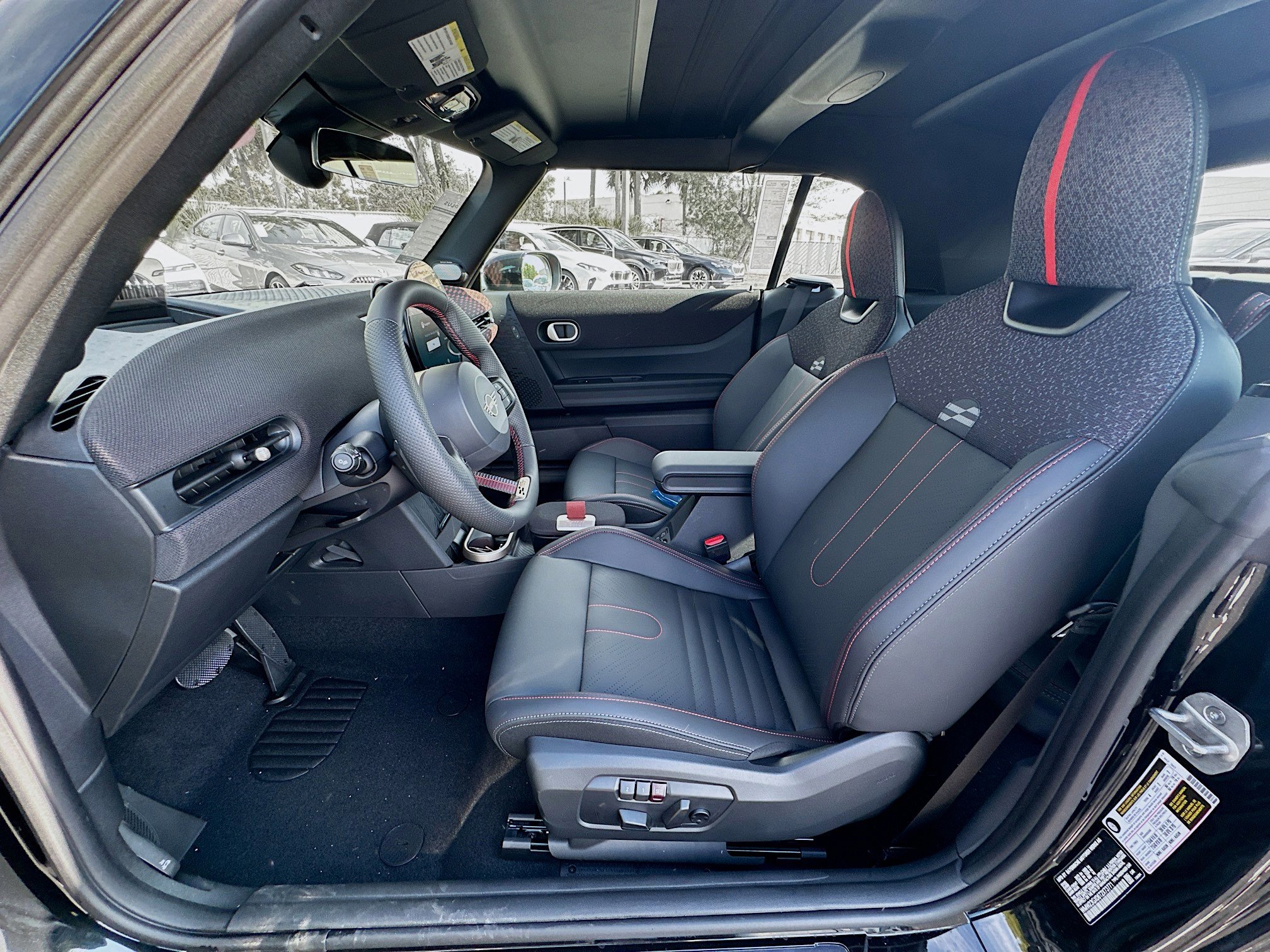 New 2026 MINI Cooper S image 15