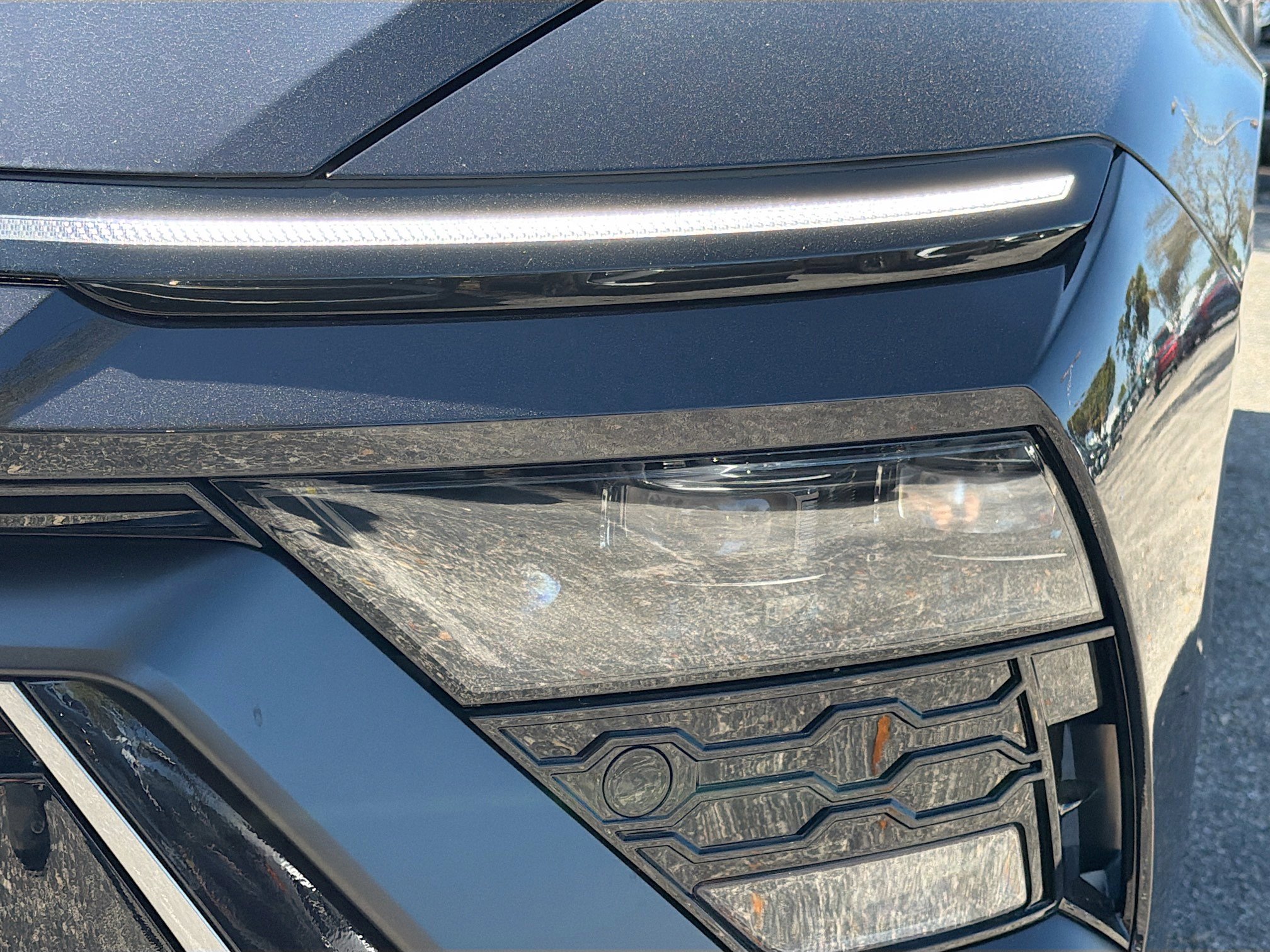 New 2026 Hyundai Sonata N Line image 9