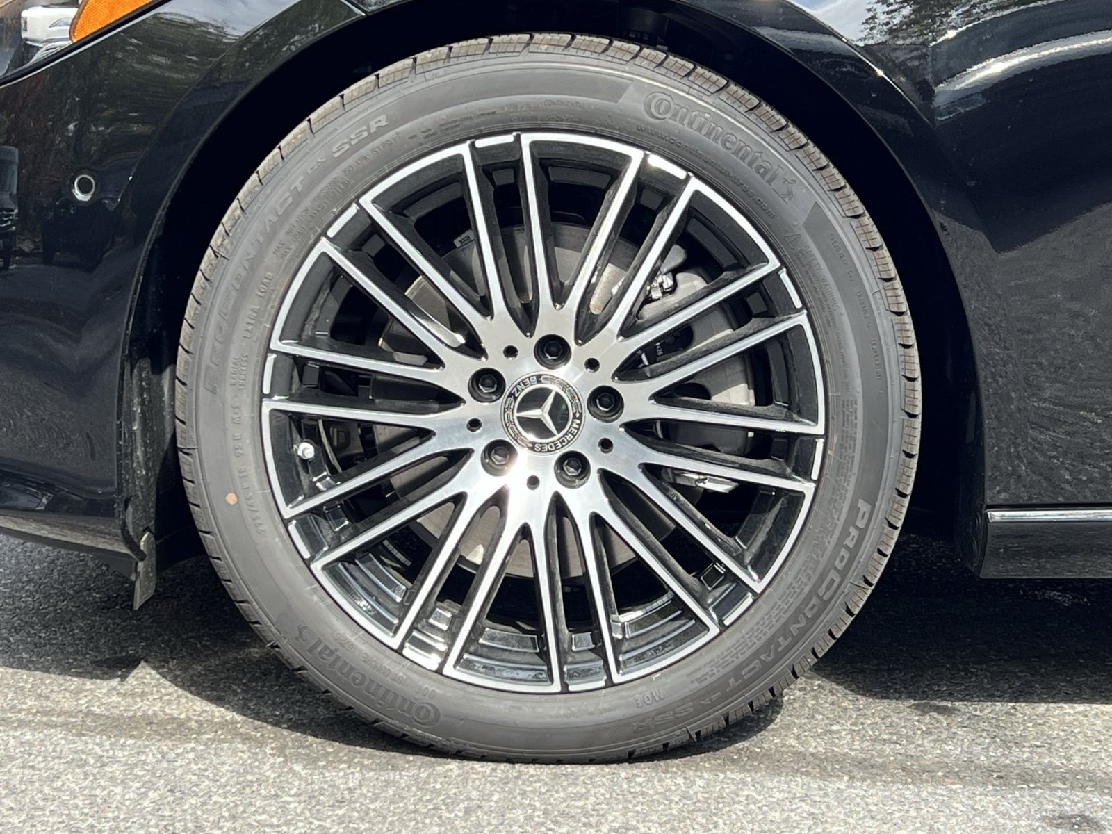 New 2027 Mercedes-Benz C 300 4MATIC Sedan image 17