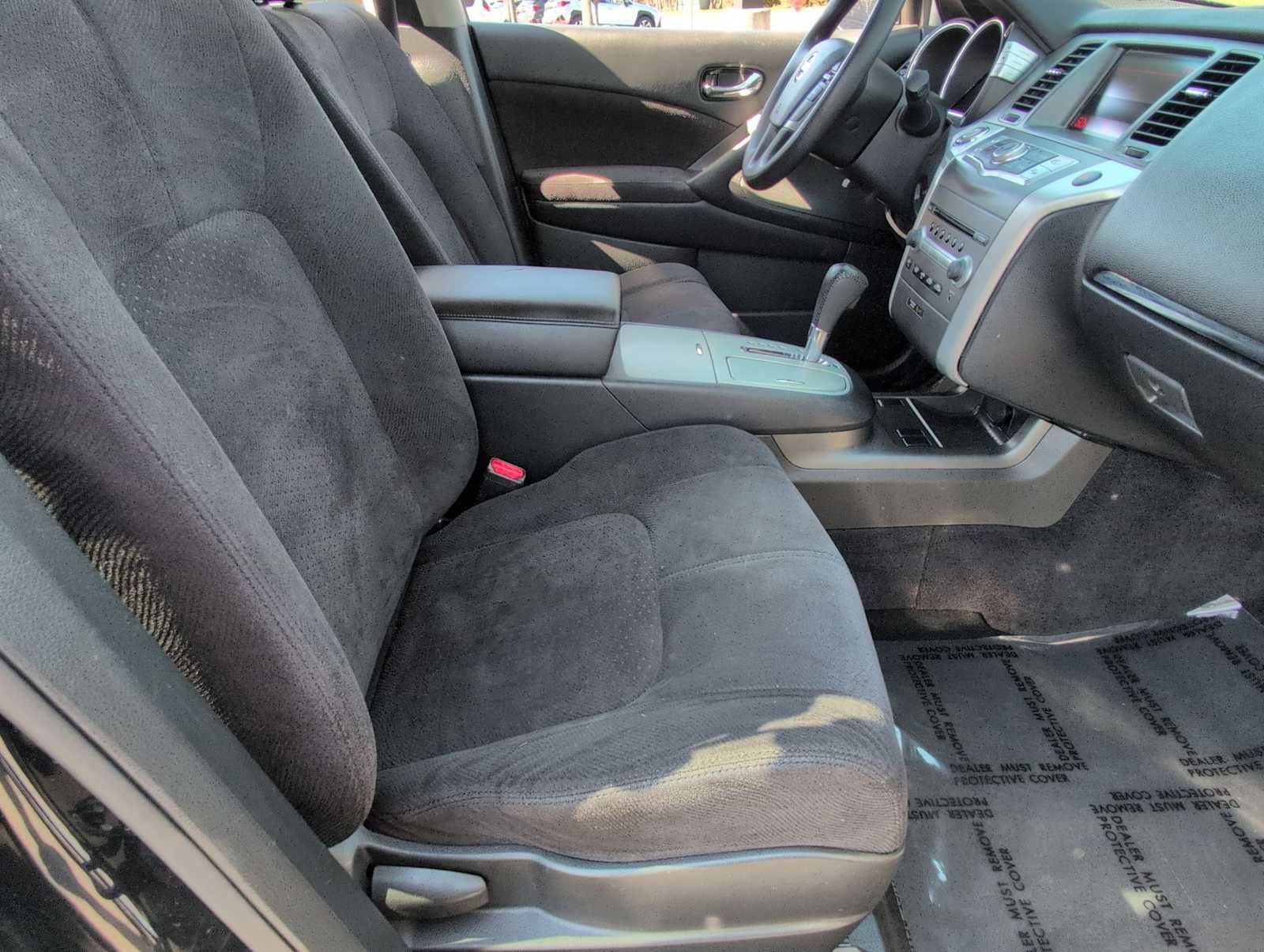 Used 2012 Nissan Murano S FWD image 22