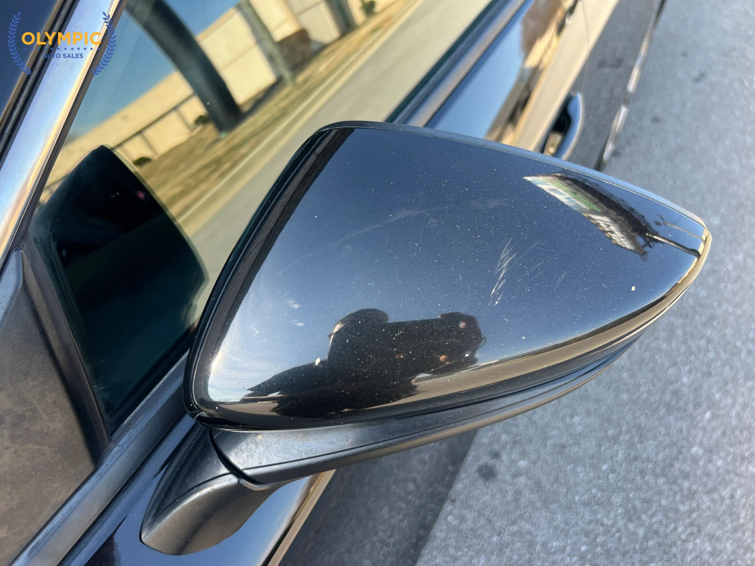 Used 2021 MAZDA MAZDA3 s image 18