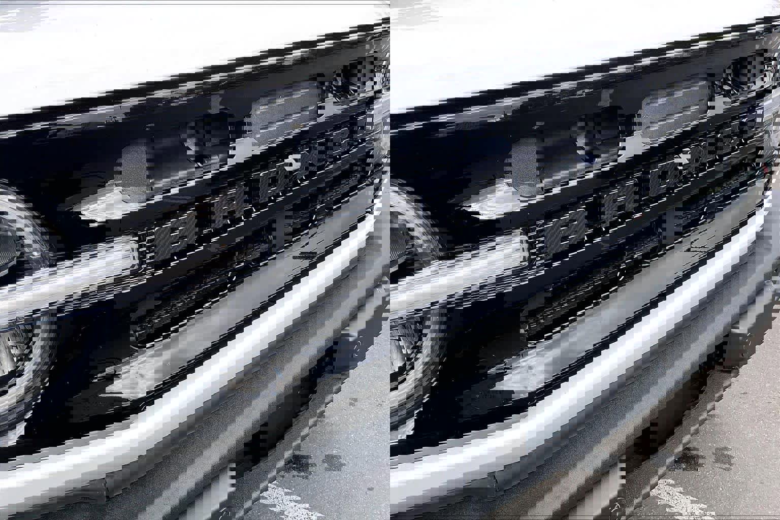 Used 2023 Ford Bronco Outer Banks w/ Sasquatch Package image 29